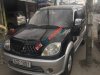 Mitsubishi Jolie  MT 2004 - Bán Mitsubishi Jolie MT 2004, màu đen, bản đủ, phun xăng, đèn cột, lốp treo