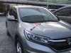Honda CR V 2.0 2016 - Bán xe Honda CR V 2.0 2016, màu bạc