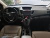 Honda CR V 2.0 2013 - Bán xe Honda CR-V 2.0 đời 2013, màu bạc số tự động. Xe đi 45.000 km giá thương lượng khi khách xem xe