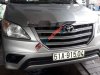 Toyota Innova  G   2014 - Bán Toyota Innova G sản xuất 2014, màu bạc, xe gia đình