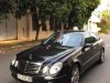 Mercedes-Benz E class E200 2008 - Cần bán Mercedes E200 năm 2008, màu đen