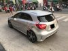 Mercedes-Benz A class   A250 AMG   2015 - Bán Mercedes A250 AMG 2015, màu bạc, nhập khẩu nguyên chiếc Đức