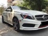 Mercedes-Benz A class 2015 - Gia đình cần bán A250, sản xuất 2015, số tự động màu trắng