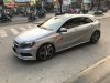 Mercedes-Benz A class A250 2015 - Bán chiếc Mercedes A250 AMG 2015 màu bạc