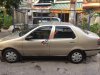 Fiat Siena 2002 - Bán ô tô Fiat Siena đời 2002, màu vàng, nhập khẩu 