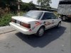 Nissan Bluebird 1990 - Bán xe cũ Nissan Bluebird năm sản xuất 1990, màu trắng, xe nhập