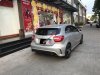 Mercedes-Benz A class A250 2015 - Bán chiếc Mercedes A250 AMG 2015 màu bạc