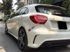 Mercedes-Benz A class 2015 - Gia đình cần bán A250, sản xuất 2015, số tự động màu trắng