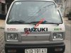 Suzuki Super Carry Van MT 2017 - Bán Suzuki Super Carry Van MT năm sản xuất 2017 như mới 