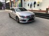 Mercedes-Benz A class A250 2015 - Bán chiếc Mercedes A250 AMG 2015 màu bạc