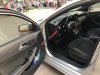 Mercedes-Benz A class   A250 AMG   2015 - Bán Mercedes A250 AMG 2015, màu bạc, nhập khẩu nguyên chiếc Đức