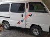 Suzuki Super Carry Van 2004 - Bán Suzuki Super Carry Van đời 2004, màu trắng, nhập khẩu 