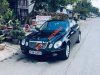 Mercedes-Benz E class  E280 2007 - Bán Mercedes E280 sản xuất năm 2007, màu đen, nhập khẩu 