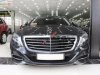 Mercedes-Benz S class S500L 2015 - Bán Mercedes S500L sản xuất 2015, màu đen, xe nhập số tự động