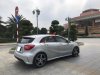 Mercedes-Benz A class A250 2015 - Lên đời đổi xe mới bán A250, sản xuất 2015, màu bạc