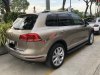 Volkswagen Touareg 2016 - Bán Volkswagen Touareg 2016, xe đăng ký mới 2018-xe còn bảo hành 1 năm
