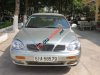 Daewoo Leganza 1999 - Cần bán lại xe Daewoo Leganza năm sản xuất 1999, xe nhập, giá 99tr