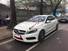 Mercedes-Benz A class A250 AMG 2015 - Cần nhượng lại xe Mercedes A250 Sport AMG 2015, màu trắng