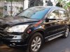 Honda CR V 2.4 2012 - Bán Honda CR V 2.4 năm sản xuất 2012, màu đen số tự động