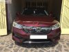 Honda Accord 2.4 AT 2017 - Gia đình tôi cần bán 1 xe Honda Accord 2.4L - AT màu đỏ, xe nhập khẩu Thái Lan
