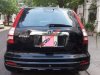 Honda CR V 2.4 2012 - Bán Honda CR V 2.4 năm sản xuất 2012, màu đen số tự động