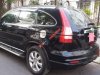 Honda CR V 2.4 2012 - Bán Honda CR V 2.4 năm sản xuất 2012, màu đen số tự động