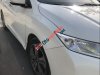 Honda City  AT  2016 - Bán ô tô Honda City AT 2016, màu trắng giá cạnh tranh