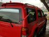 Mekong Pronto 2009 - Cần bán lại xe Mekong Pronto năm sản xuất 2009, màu đỏ, giá 115tr