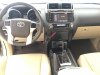 Toyota Prado 2017 - Bán Toyota Prado sản xuất 2017, nhập khẩu nguyên chiếc