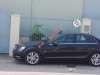 Mercedes-Benz C class  C200 2011 - Bán Mercedes C200 sản xuất 2011, màu đen, xe nhập như mới