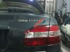 Toyota Corolla altis   1.6 GLi    2001 - Tôi bán xe Corolla 2001, máy 1.6 số sàn rất đẹp