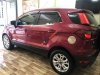 Ford EcoSport   1.5AT Titanium   2016 - Cần bán xe Ford EcoSport 1.5AT Titanium năm 2016, màu đỏ