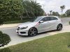 Mercedes-Benz A class 250 Sport AMG 2015 - Bán Mercedes A250 Sport AMG 2015 màu bạc cực mới