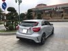 Mercedes-Benz A class 250 Sport AMG 2015 - Bán Mercedes A250 Sport AMG 2015 màu bạc cực mới