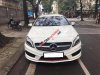 Mercedes-Benz A class  A250 2015 - Cần bán A250, màu trắng, số tự động, sản xuất 2015