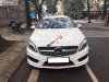 Mercedes-Benz A class A250 2015 - Bán Mercedes A250 đời 2015, màu trắng, nhập khẩu nguyên chiếc ít sử dụng giá cạnh tranh