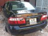 Mazda 626   1999 - Cần bán gấp Mazda 626 1999, màu đen, xe nhập, giá tốt