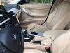 BMW 3 Series 320i 2015 - Cần bán lại xe BMW 3 Series 320i đời 2015, màu đen, nhập khẩu nguyên chiếc còn mới giá cạnh tranh