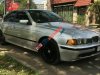 BMW 5 Series 525i  2003 - Bán BMW 5 Series 525i đời 2003, nhập khẩu nguyên chiếc chính chủ