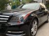 Mercedes-Benz C class C200 2013 - Chính chủ bán xe Mercedes C200 đời 2013, màu đen, nhập khẩu