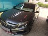 Mercedes-Benz A class A250 AMG 2015 - Bán Mercedes A250 model 2015 AMG, màu xám titan