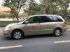 Toyota Sienna XLE 2007 - Bán xe Toyota Sienna XLE đời 2007 màu vàng, giá chỉ 650 triệu nhập khẩu nguyên chiếc