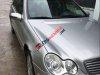 Mercedes-Benz C class  C200 2003 - Gia đình cần bán Mercedes C200 đời 2003, đầy đủ chức năng như xe mới