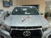Toyota Hilux G 2019 - Bán Toyota Hilux G 2019, màu bạc, nhập khẩu nguyên chiếc