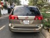 Toyota Sienna XLE 2007 - Bán xe Toyota Sienna XLE đời 2007 màu vàng, giá chỉ 650 triệu nhập khẩu nguyên chiếc