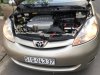 Toyota Sienna XLE 2007 - Bán xe Toyota Sienna XLE đời 2007 màu vàng, giá chỉ 650 triệu nhập khẩu nguyên chiếc