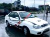 Daewoo Lanos   MT  2003 - Bán 01 xe Daewoo Lanos 2003, đĩa xịn, máy êm