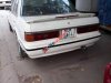 Nissan Bluebird  MT 1985 - Bán Nissan Bluebird MT 1985, màu trắng, xe đồng sơn cứng cáp