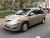 Toyota Sienna XLE 2007 - Bán xe Toyota Sienna XLE đời 2007 màu vàng, giá chỉ 650 triệu nhập khẩu nguyên chiếc