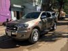 Ford Ranger   XLT 2016 - Bán xe cũ Ford Ranger XLT đời 2016, giá tốt